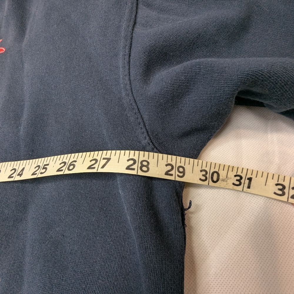 West Coast Choppers Rare Vintage Hoodie - Picture 16 of 16
